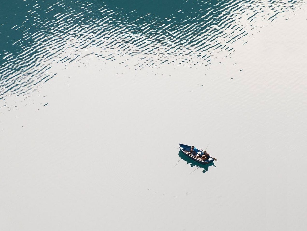 Landing Your Big Catch
