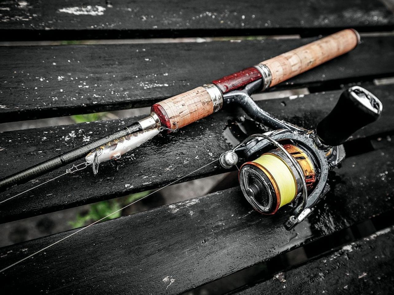 How to Read Lake Depth and Find Fish Zones